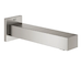 Grohe Eurocube - Vanová vpusť, supersteel 13303DC0