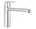 Grohe Eurosmart Cosmopolitan - Páková dřezová baterie, chrom 30193000