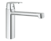 Grohe Eurosmart Cosmopolitan - Páková dřezová baterie, chrom 30193000