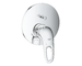 Grohe Eurostyle - Baterie pod omítku pro 2 spotřebiče, chrom 24049003