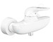 Grohe Eurostyle - Páková sprchová baterie, měsíční bílá/chrom 33590LS3