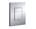 Grohe Even - Ovládací tlačítko splachování, chrom 38966000