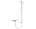 Grohe Grohtherm SmartControl - Sprchový set 110 s termostatem, chrom 34721000