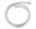 Grohe Hadice - Silverflex sprchová hadice 125 cm, supersteel 28362DC0