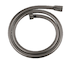 Grohe Hadice - Silverflex sprchová hadice 125 cm, tmavý grafit 28362A00