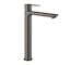 Grohe Lineare - Baterie pro umyvadlovou mísu, kartáčovaný Hard Graphite 23405AL1