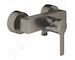 Grohe Lineare - Sprchová baterie, kartáčovaný Hard Graphite 33865AL1