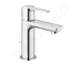 Grohe Lineare - Umyvadlová baterie s výpustí, chrom 32109001