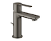Grohe Lineare - Umyvadlová baterie s výpustí, kartáčovaný Hard Graphite 32109AL1
