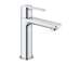 Grohe Lineare - Umyvadlová baterie s výpustí Push-Open, chrom 23106001