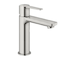 Grohe Lineare - Umyvadlová baterie s výpustí Push-Open, supersteel 23106DC1
