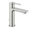 Grohe Lineare - Umyvadlová baterie s výpustí, supersteel 32114DC1