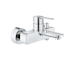 Grohe Lineare - Vanová baterie, chrom 33849001