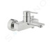 Grohe Lineare - Vanová baterie, supersteel 33849DC1