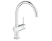 Grohe Minta - Dřezová baterie, chrom 32917000