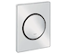 Grohe Nova Cosmo - Ovládací tlačítko, alpská bílá 38804SH0