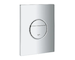 Grohe Nova Cosmo - Ovládací tlačítko, chrom 38765000