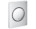Grohe Nova Cosmo - Ovládací tlačítko, chrom 38804000
