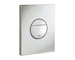 Grohe Nova Cosmo - Ovládací tlačítko, matný chrom 38765P00