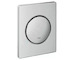 Grohe Nova Cosmo - Ovládací tlačítko, matný chrom 38804P00