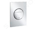 Grohe Nova Cosmopolitan S - Ovládací tlačítko, chrom 37601000