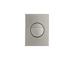 Grohe Nova Cosmopolitan S - Ovládací tlačítko, Satin Steel 37601MS0