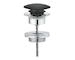 Grohe  - Odpadová souprava, černá 65807KS0