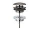 Grohe  - Odpadová souprava, Hard Graphite 65807A00