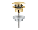Grohe  - Odpadová souprava, kartáčovaný Cool Sunrise 65807GN0
