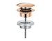 Grohe  - Odpadová souprava, Warm Sunset 65807DA0