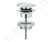 Grohe Odtokové soupravy - Odpadová souprava, chrom 65807000