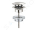 Grohe Odtokové soupravy - Odpadová souprava, supersteel 65807DC0