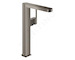 Grohe Plus - Baterie pro umyvadlovou mísu, kartáčovaný Hard Graphite 32618AL3