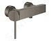Grohe Plus - Sprchová baterie, kartáčovaný Hard Graphite 33577AL3