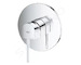 Grohe Plus - Sprchová baterie pod omítku, chrom 24059003