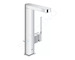 Grohe Plus - Umyvadlová baterie L, s výpustí a výsuvnou koncovkou, chrom 23843003