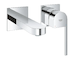 Grohe Plus - Umyvadlová baterie M pod omítku, 2-otvorová instalace, chrom 29303003