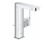 Grohe Plus - Umyvadlová baterie M s výpustí, chrom 23871003