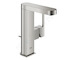 Grohe Plus - Umyvadlová baterie M s výpustí, supersteel 23871DC3