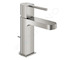 Grohe Plus - Umyvadlová baterie s výpustí, supersteel 32612DC3
