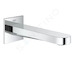 Grohe Plus - Vanová vpusť, chrom 13404003