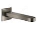 Grohe Plus - Vanová vpusť, kartáčovaný Hard Graphite 13404AL3