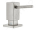 Grohe Příslušenství - Dávkovač mycích prostředků, supersteel 40649DC0