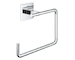 Grohe QuickFix Start Cube - Držák ručníku, chrom 40975000