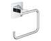 Grohe QuickFix Start Cube - Držák toaletního papíru, chrom 40978000
