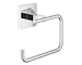 Grohe QuickFix Start Cube - Držák toaletního papíru, chrom 40978000