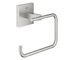 Grohe QuickFix Start Cube - Držák toaletního papíru, supersteel 40978DC0