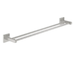 Grohe QuickFix Start Cube - Dvojitý držák na ručníky, supersteel 41104DC0
