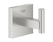 Grohe QuickFix Start Cube - Háček, supersteel 40961DC0