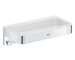 Grohe QuickFix Start Cube - Polička, délka 20 cm, chrom 41107000